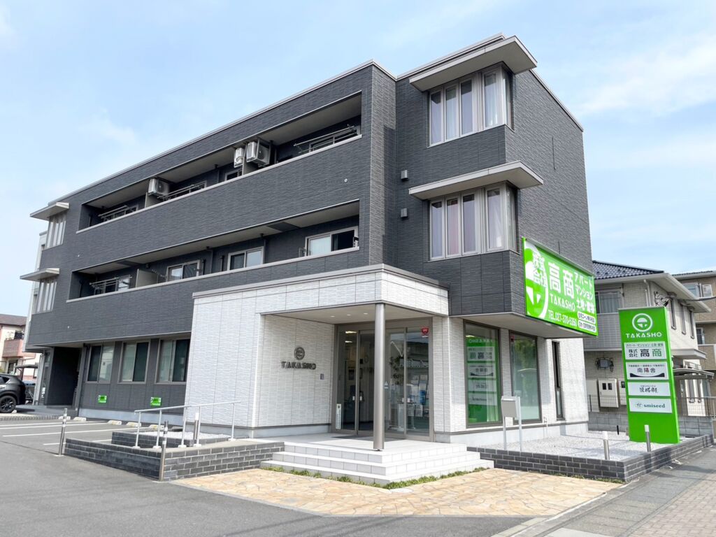 高崎市飯塚町 高商アパート 202号室