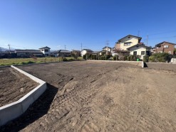 高崎市吉井町塩川　3号地（全4区画）