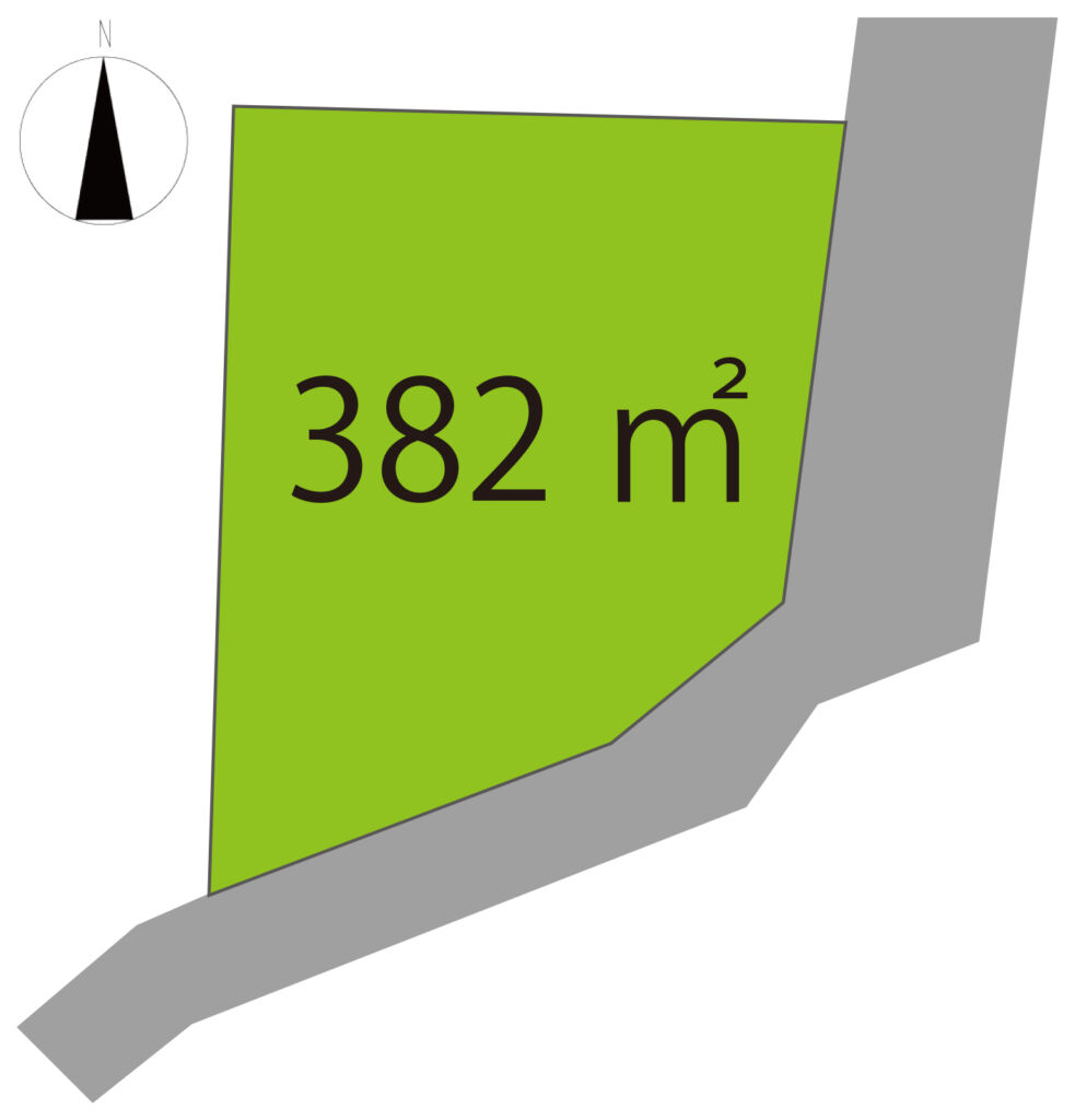 【予約】高崎市小八木町