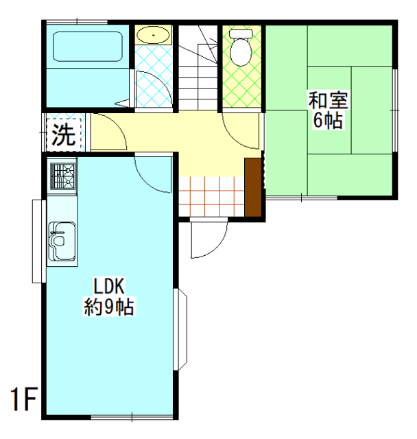高崎市倉賀野町