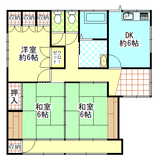 高崎市金古町