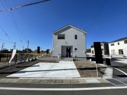 高崎市箕郷町生原　8号棟（全8棟）