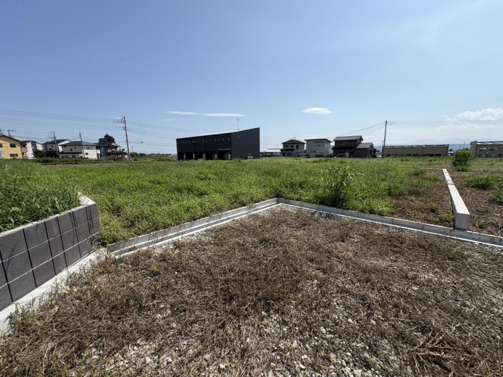高崎市箕郷町下芝 3号地(全4区画) 高崎市箕郷町下芝 3号地(全4区画)