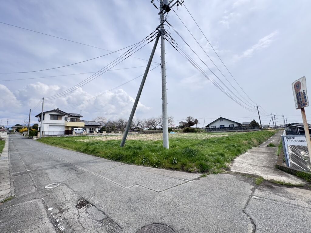 渋川市北橘町真壁 渋川市北橘町真壁