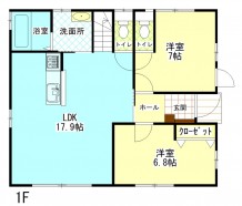 高崎市箕郷町東明屋