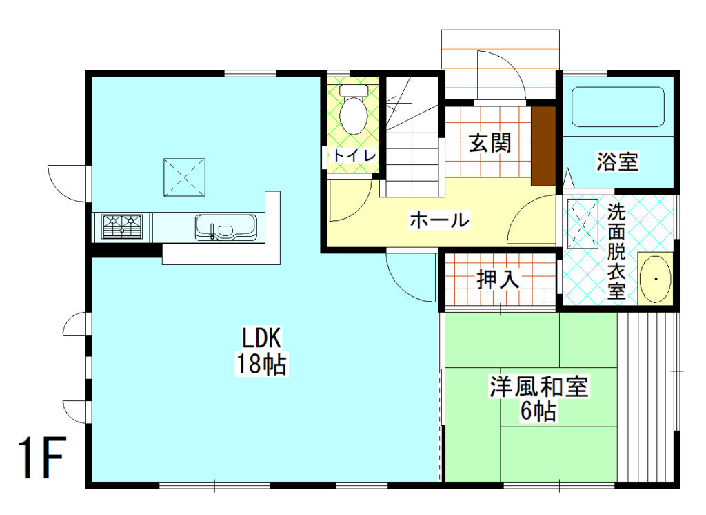 高崎市吉井町本郷 8号棟（全10棟）