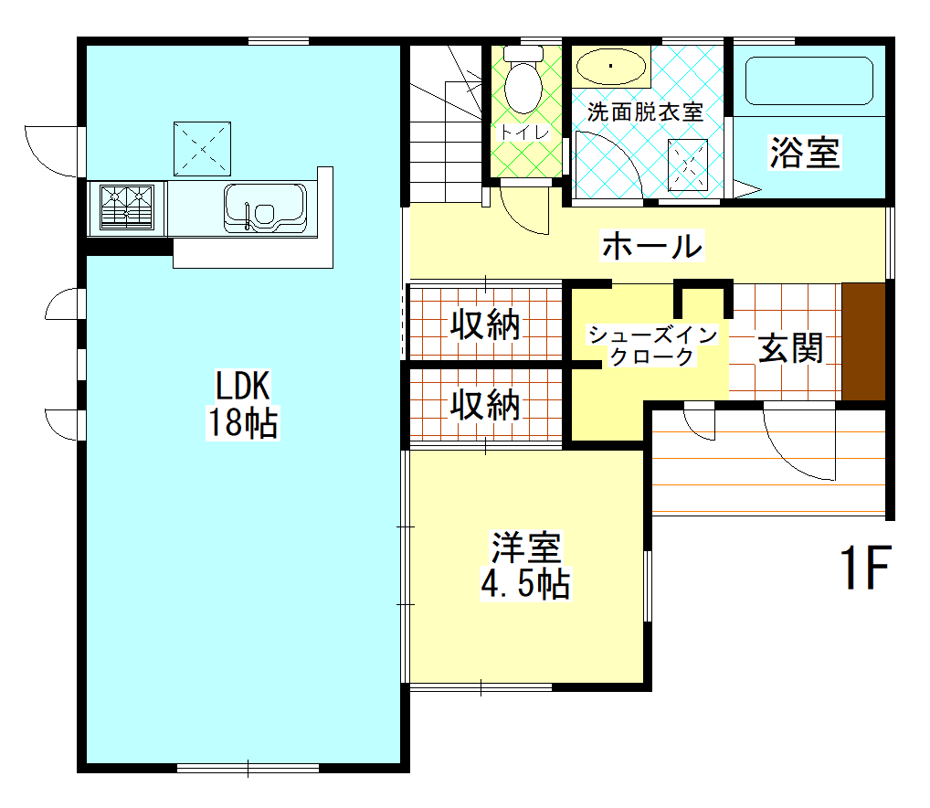 高崎市吉井町本郷 2号棟（全10棟）