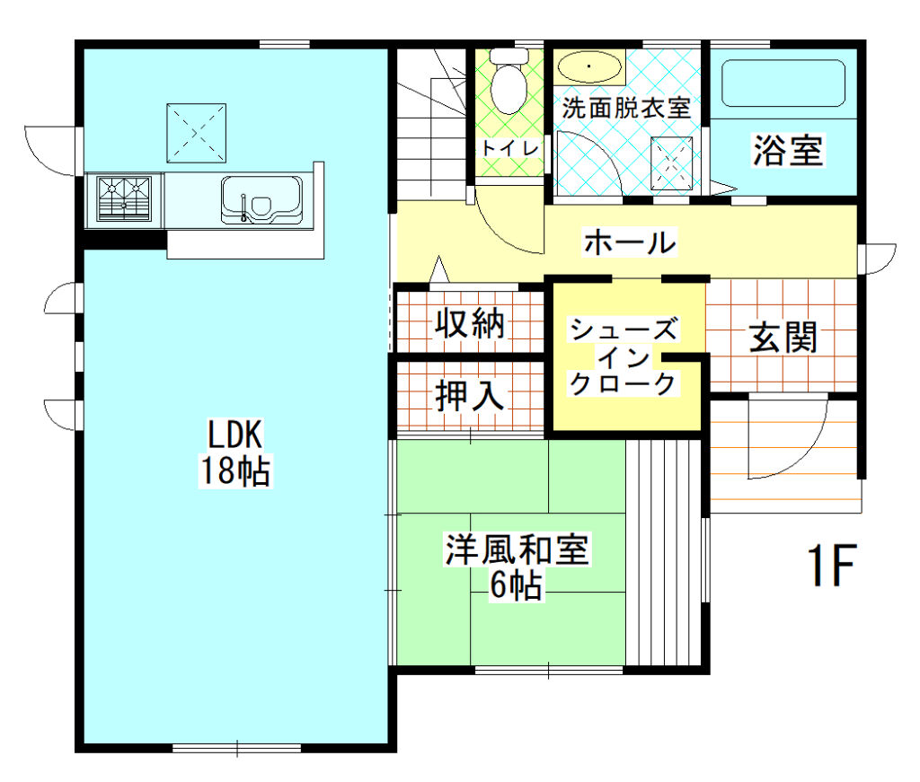 高崎市吉井町本郷 3号棟（全10棟）