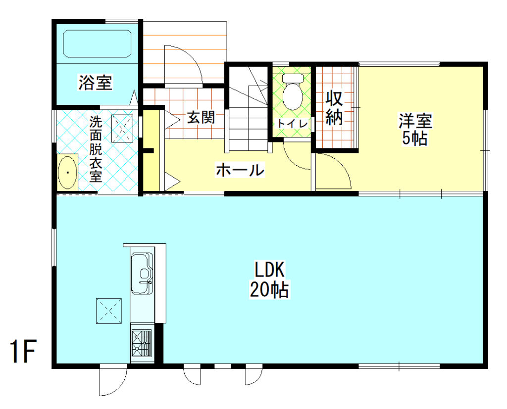 高崎市吉井町本郷 7号棟（全10棟）