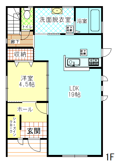 高崎市吉井町本郷 5号棟（全10棟）