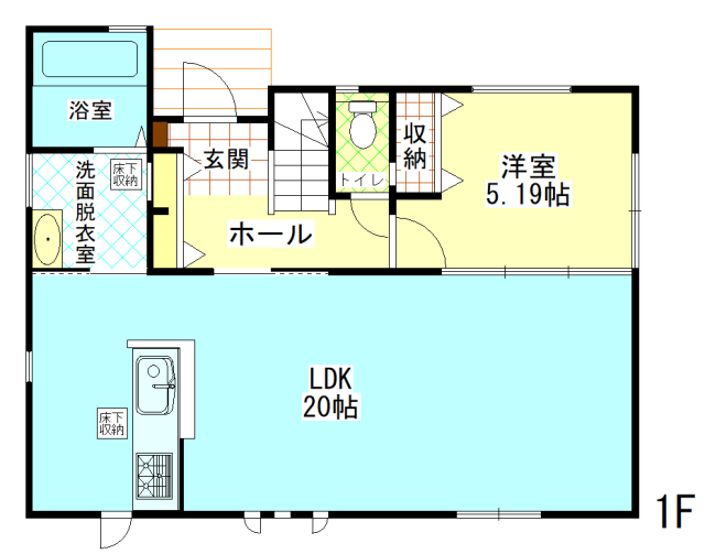 高崎市吉井町本郷 7号棟（全10棟）