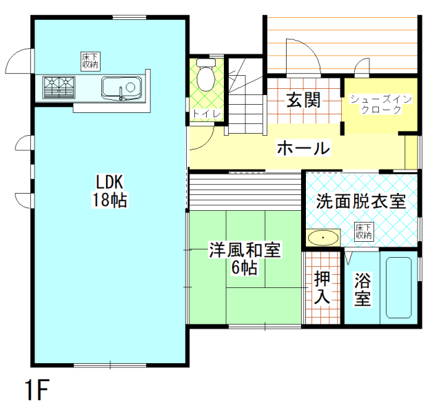 高崎市吉井町本郷 8号棟（全10棟）