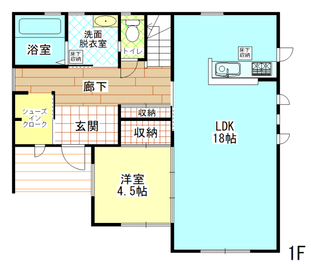 高崎市吉井町本郷 4号棟（全10棟）