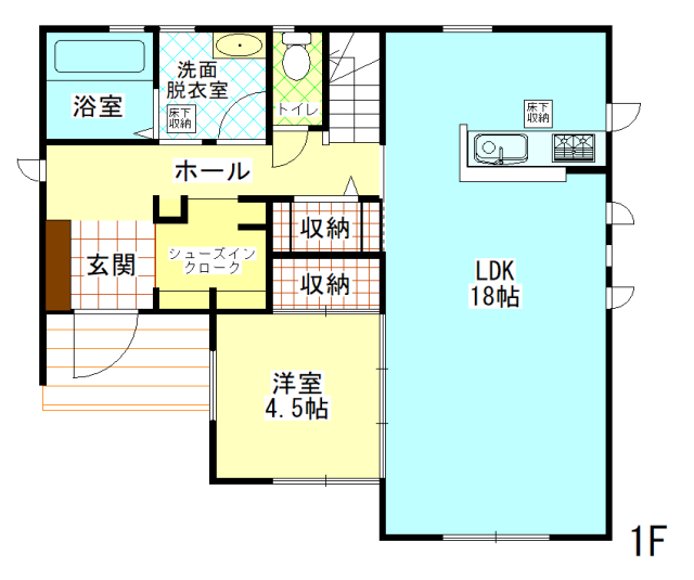 高崎市吉井町本郷 3号棟（全10棟）