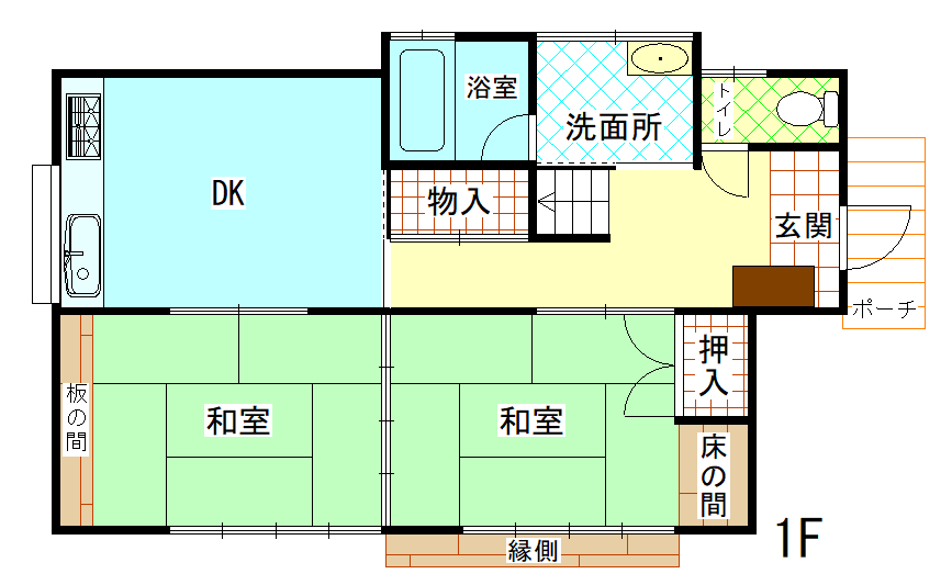 高崎市倉賀野町