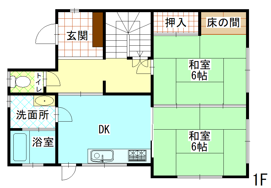 高崎市中尾町