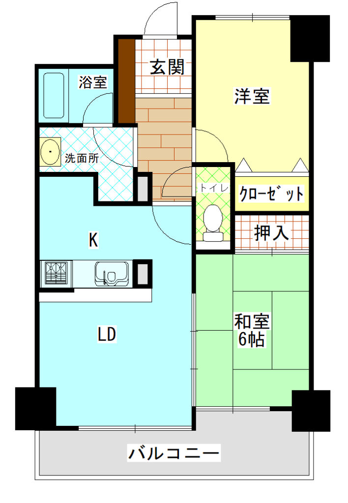 【予約】高崎市東町 ツインシティヴェール高崎