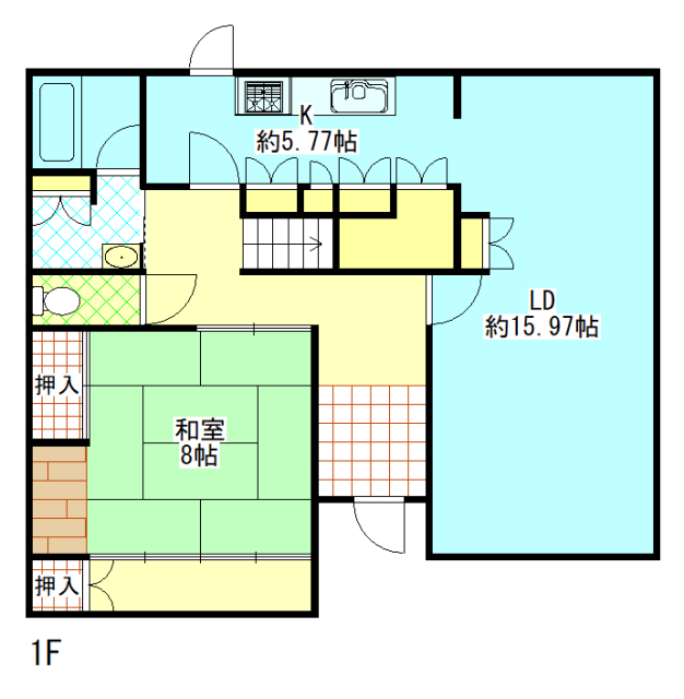 高崎市吉井町南陽台