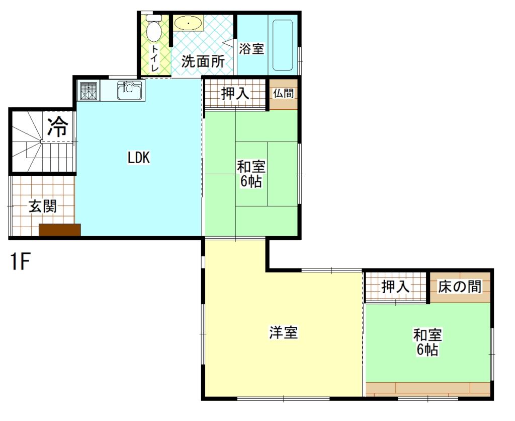 高崎市四ツ屋町