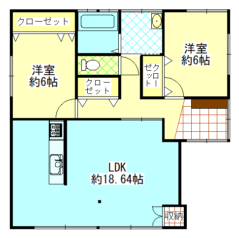 高崎市金古町