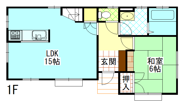 高崎市新保町