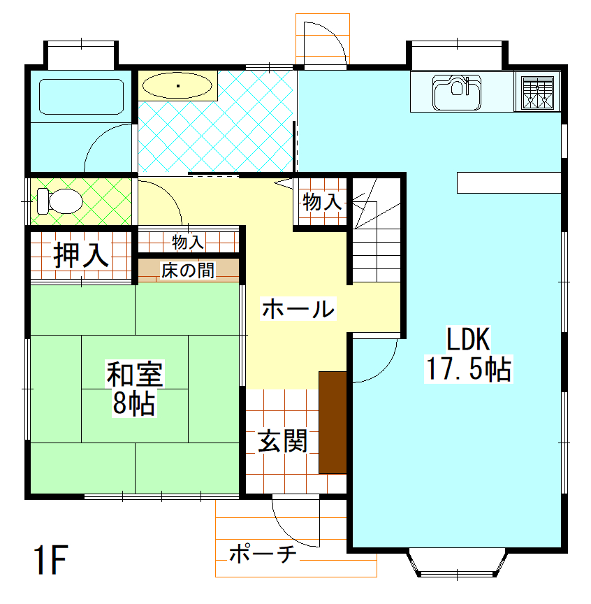 高崎市倉賀野町