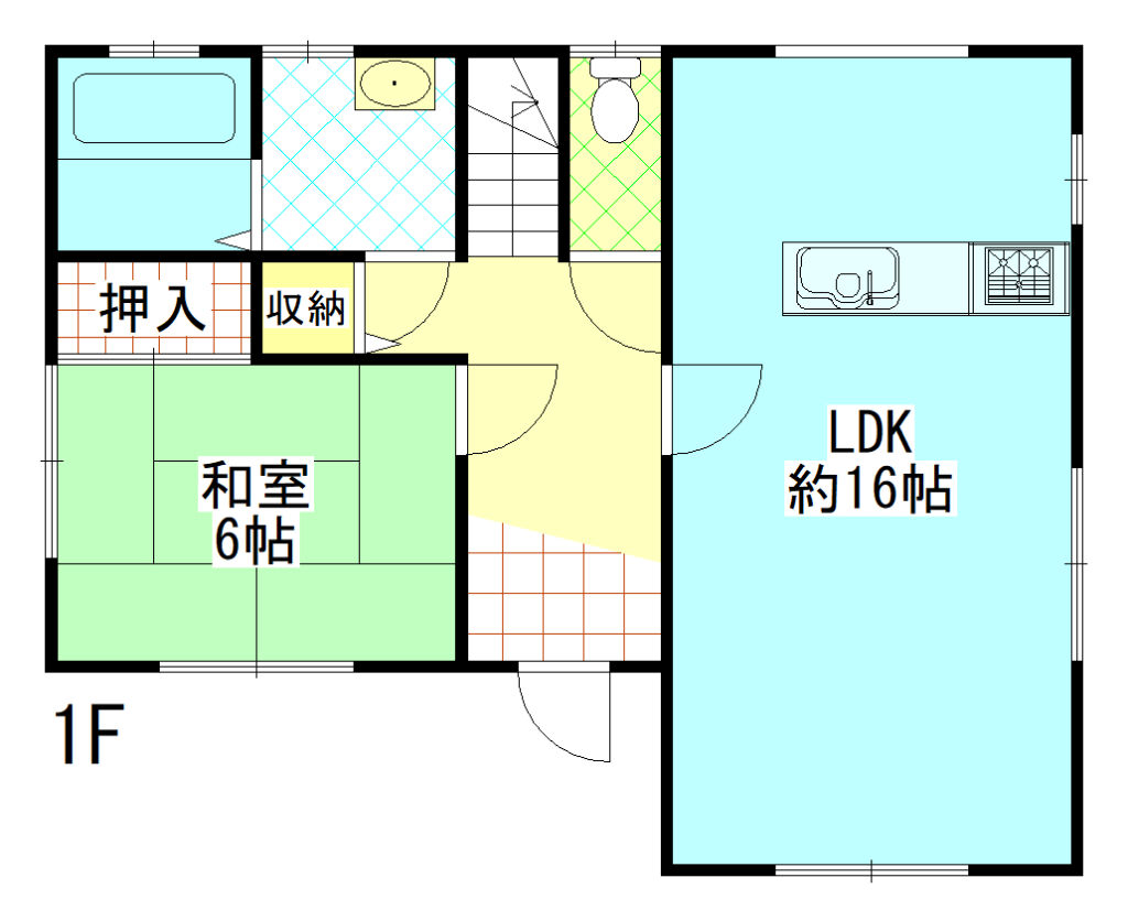 高崎市台新田町 高崎市台新田町