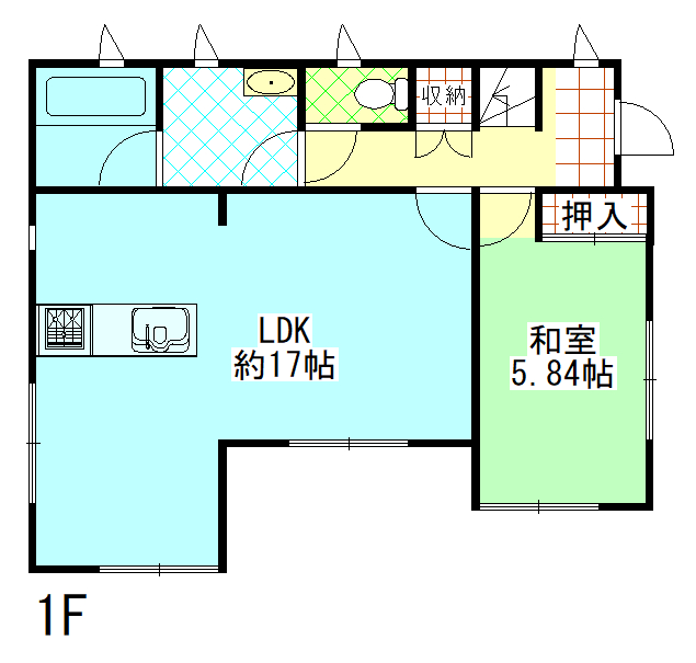 高崎市浜尻町