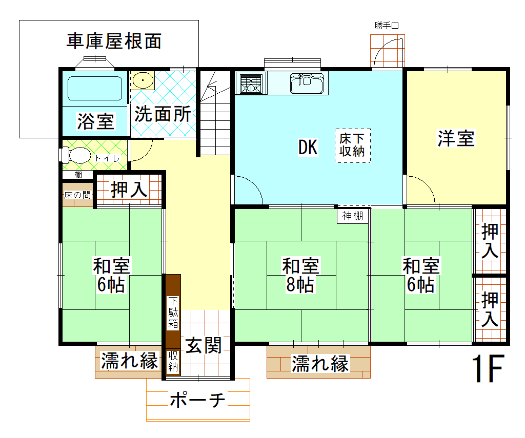 高崎市石原町