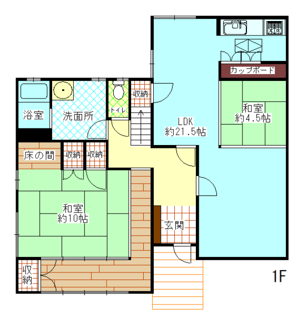 高崎市金古町