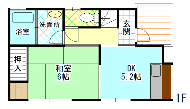 高崎市下豊岡町