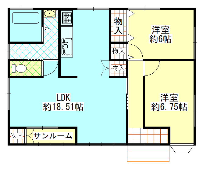 高崎市吉井町小串