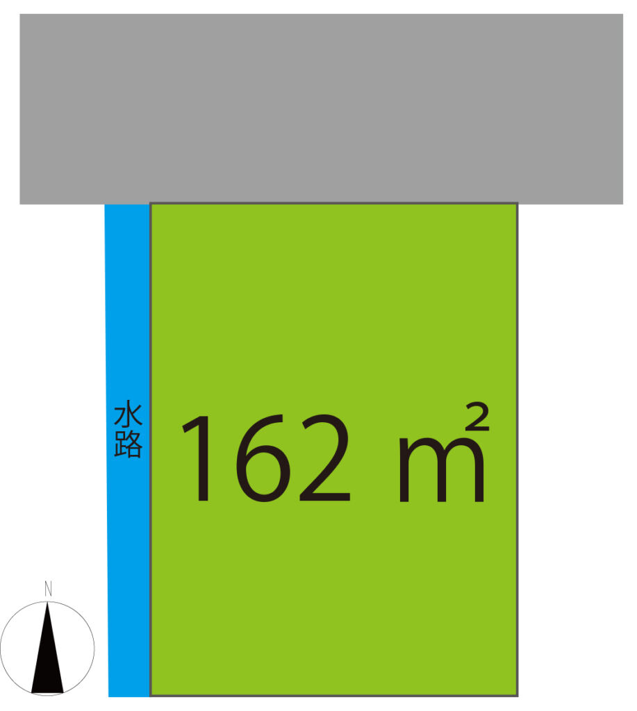 高崎市上中居町