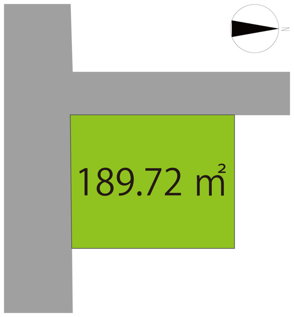 高崎市吉井町南陽台