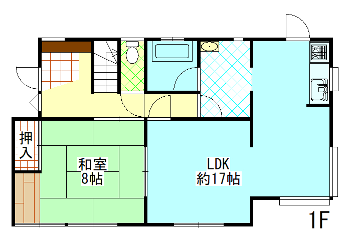 高崎市下小塙町 高崎市下小塙町
