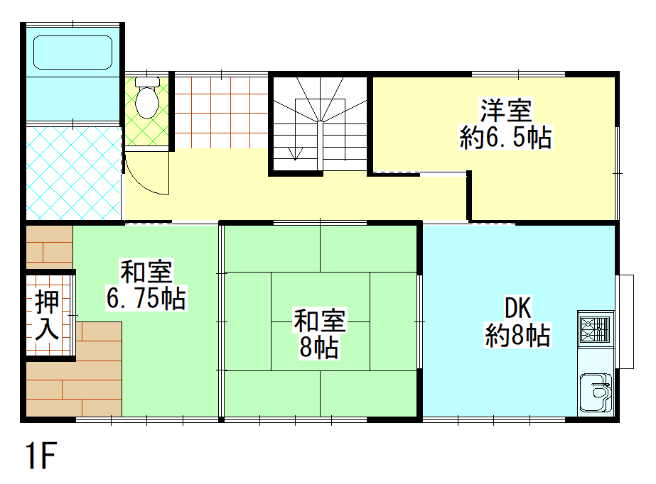 高崎市城山町