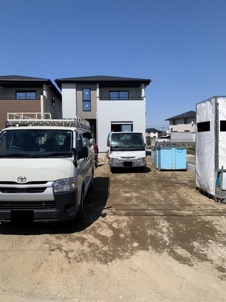 前橋市駒形町 2号棟（全2棟）